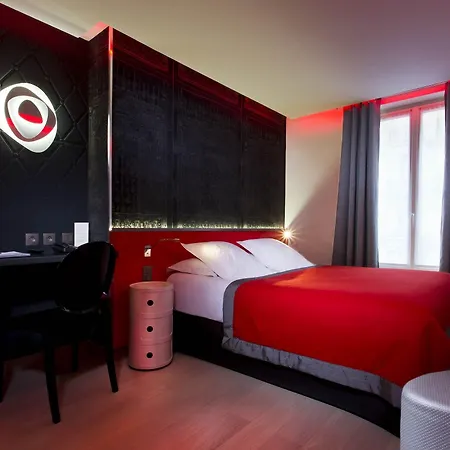 Wyld Saint Germain 3*