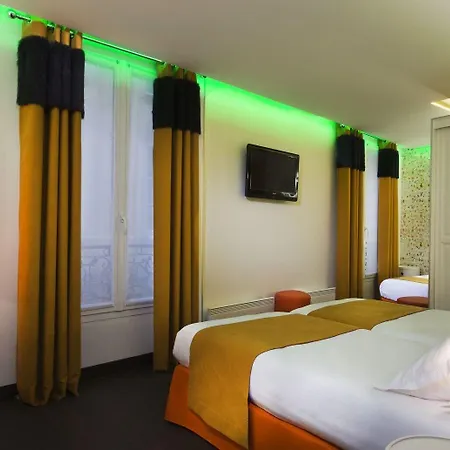 Wyld Saint Germain パリ