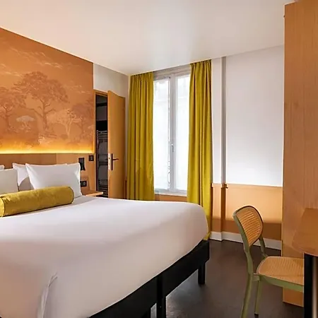 Wyld Saint Germain Paris