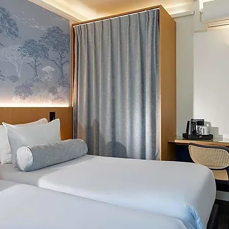 Wyld Saint Germain Hotel 3*