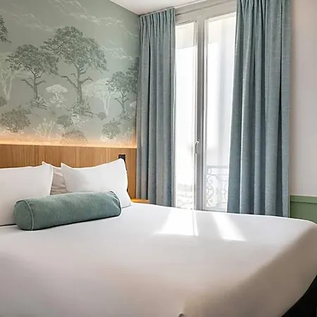 Hotel Wyld Saint Germain 3*