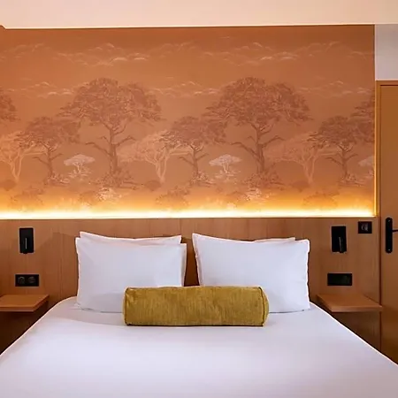 Hotel Wyld Saint Germain