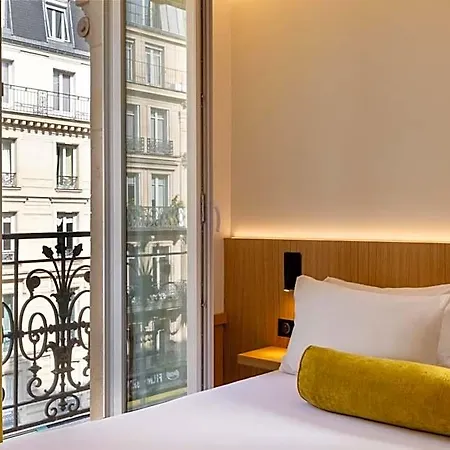 Wyld Saint Germain 3* Paris