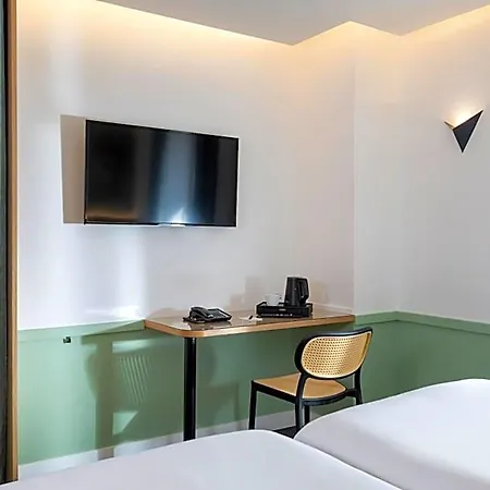 Wyld Saint Germain Hotel Paris
