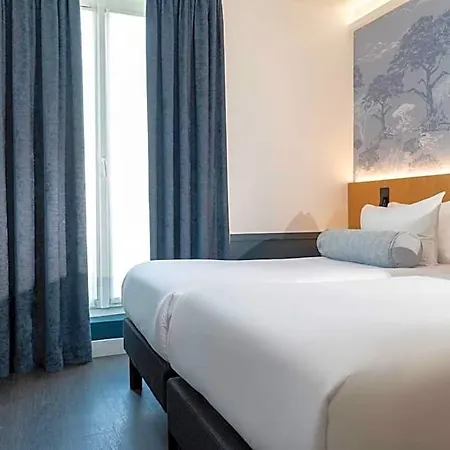Hotel Wyld Saint Germain