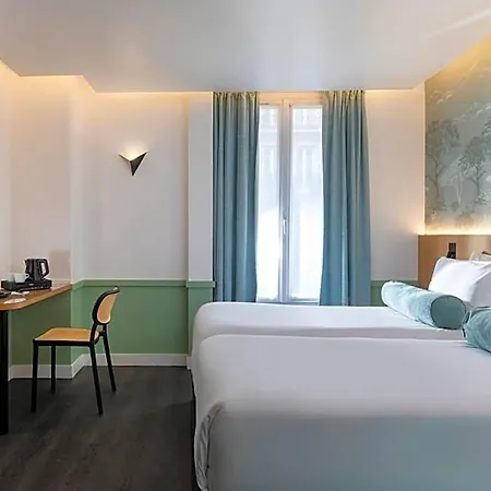 Wyld Saint Germain Paris
