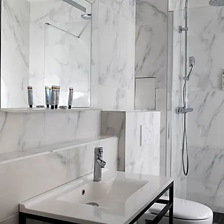 Hotel Wyld Saint Germain 3*