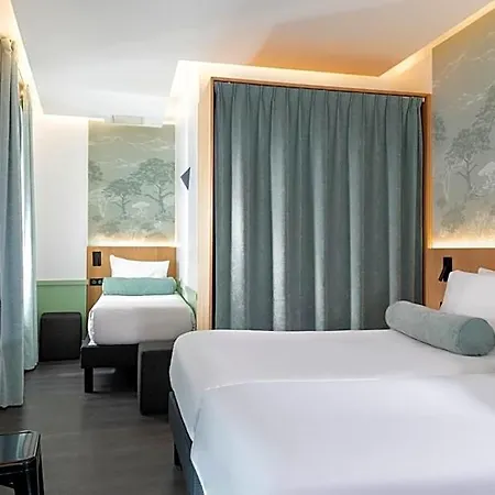 Hotel Wyld Saint Germain Paris