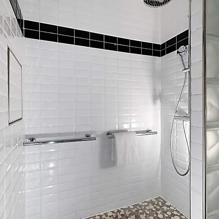 Hotel Wyld Saint Germain 3*