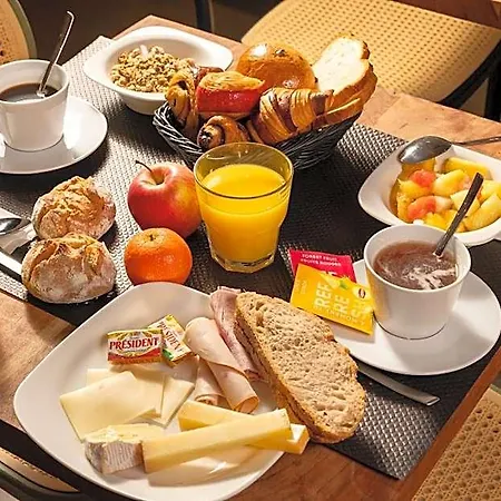 Hotel Wyld Saint Germain Paris