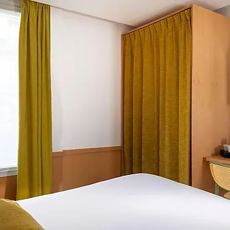 Wyld Saint Germain 3* Paris