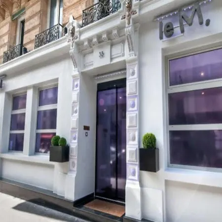 Wyld Saint Germain 3*