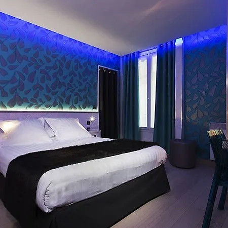 Wyld Saint Germain 3*