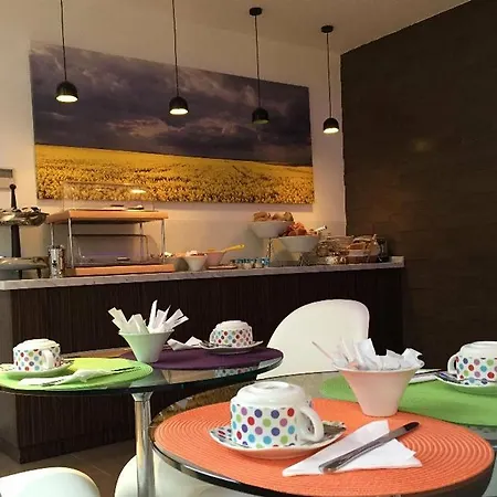 Wyld Saint Germain 3*