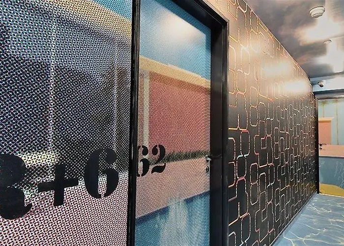 Szálloda Wyld Saint Germain Párizs