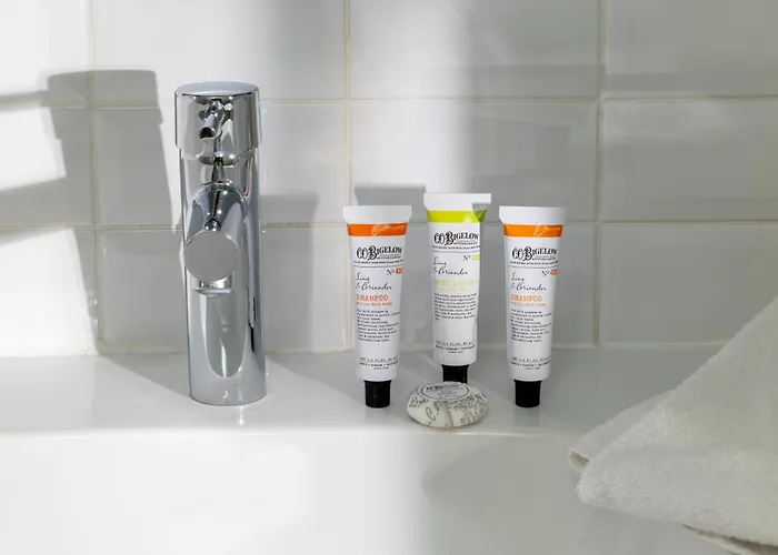 Wyld Saint Germain Παρίσι