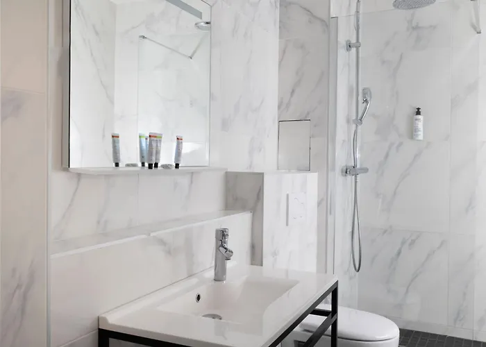 Szálloda Wyld Saint Germain