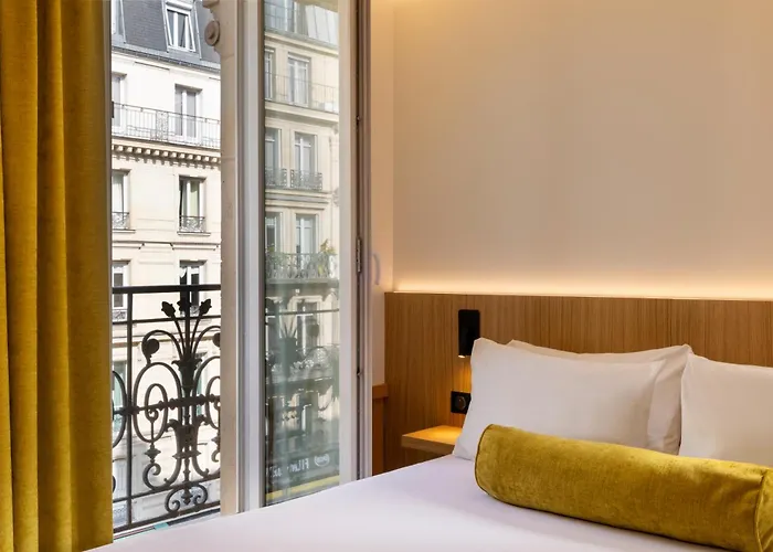 Wyld Saint Germain 3*