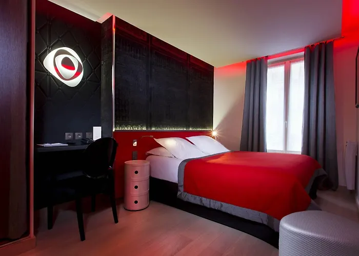 Wyld Saint Germain 3*