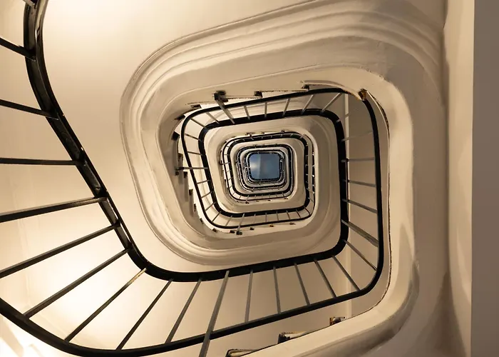 Wyld Saint Germain Ξενοδοχείο