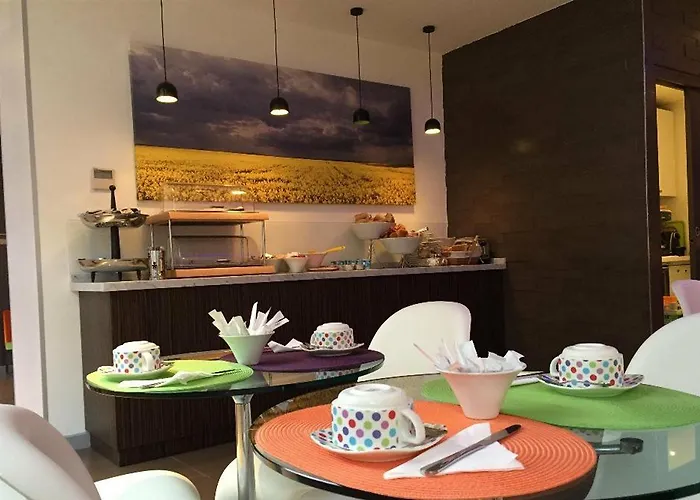 Wyld Saint Germain 3*