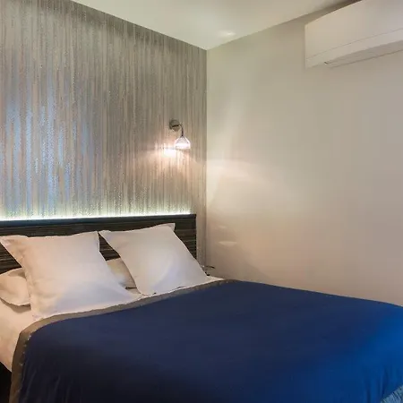 Hotell Wyld Saint Germain 3*