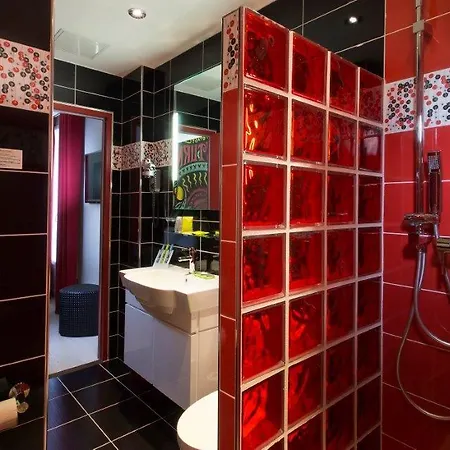 Wyld Saint Germain Hotell 3*