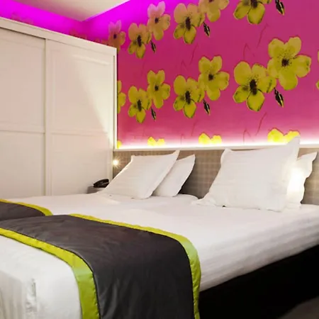 Wyld Saint Germain 3* Paris