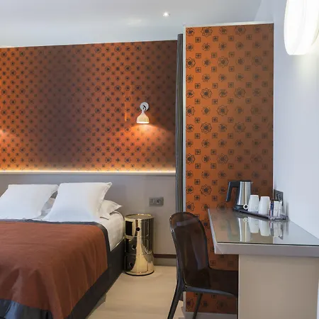 Hotell Wyld Saint Germain