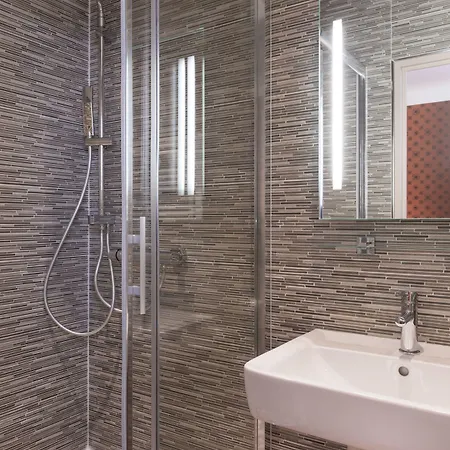 Hotell Wyld Saint Germain 3*