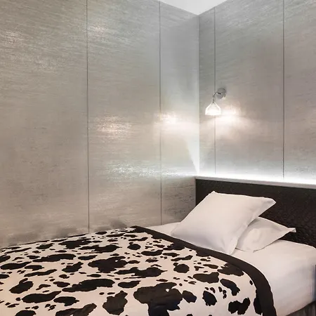Wyld Saint Germain Hotell 3*