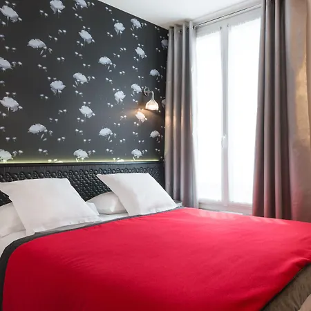Wyld Saint Germain Hotell