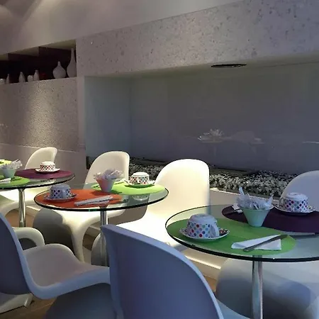 Hotell Wyld Saint Germain Paris