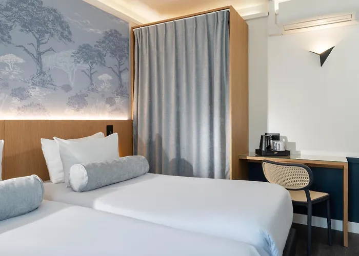 Wyld Saint Germain 3*