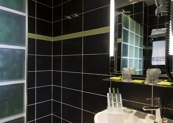 Hotel Wyld Saint Germain 3*