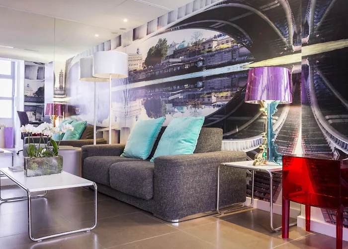 Hotel Wyld Saint Germain 3*