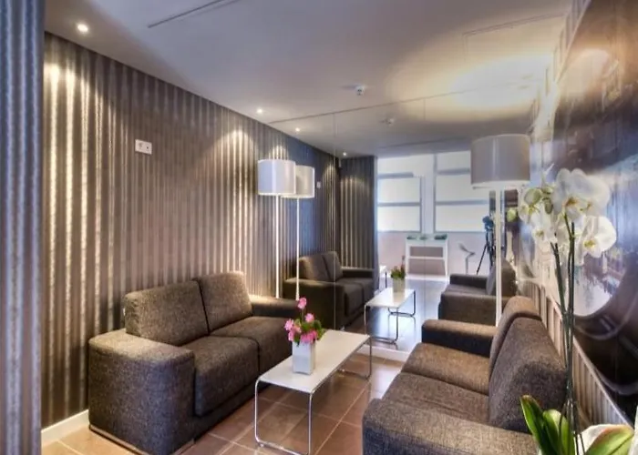 Wyld Saint Germain 3* Parigi