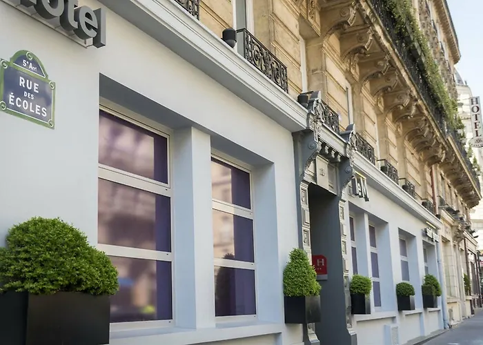 Wyld Saint Germain Hotel Parigi