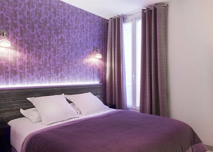 Wyld Saint Germain Hotel Parigi